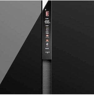 Холодильник Куперсберг RFSN 1990 BG фото 4 в Челябинске Холодильник Kuppersberg RFSN 1990 BG фото 4 в Челябинске