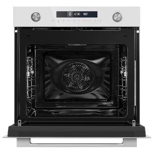 Духовой шкаф Maunfeld MEOR7217DMW фото 3 в Челябинске