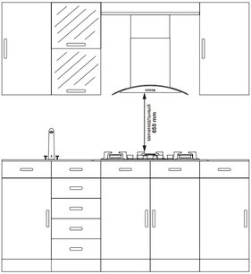Варочная панель Schaub Lorenz	SLK GB6526 фото 3 в Челябинске