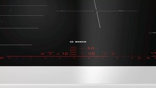 Индукционная варочная панель Bosch PXE801DC1E фото 2 в Челябинске
