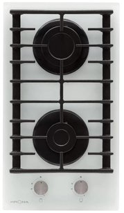 Варочная панель Крона HAGEL 30 WH фото в Челябинске Варочная панель KRONA HAGEL 30 WH фото в Челябинске