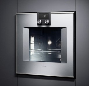 Духовой шкаф Гаггенау BO 450-111 фото 2 в Челябинске Духовой шкаф Gaggenau BO 450-111 фото 2 в Челябинске