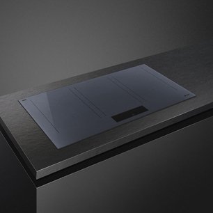 Варочная панель Smeg SIM1964DG фото 4 в Челябинске