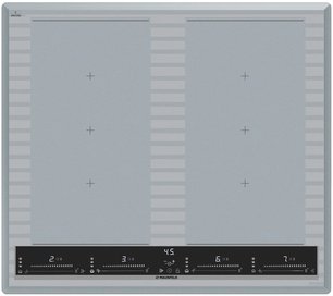 Индукционная варочная панель Маунфилд CVI594SF2MBL LUX Inverter фото в Челябинске Индукционная варочная панель Maunfeld CVI594SF2MBL LUX Inverter фото в Челябинске