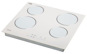 Варочная поверхность Крона TEMPO 60 WH фото 2 в Челябинске Варочная поверхность KRONA TEMPO 60 WH фото 2 в Челябинске