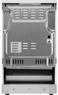 Электрическая плита Electrolux RKR560100W фото 4 в Челябинске