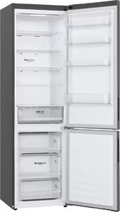 Холодильник LG GA-B509CLSL фото 4 в Челябинске