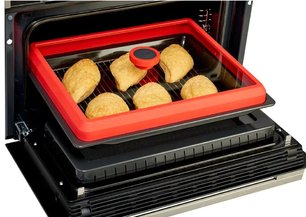 Духовой шкаф Тека IOVEN SS INOX фото 3 в Челябинске Духовой шкаф Teka IOVEN SS INOX фото 3 в Челябинске