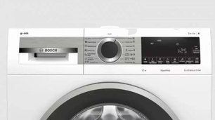 Стиральная машина с фронтальной загрузкой BOSCH WGA254A0OE фото 2 в Челябинске Стиральная машина с фронтальной загрузкой BOSCH WGA254A0OE фото 2 в Челябинске