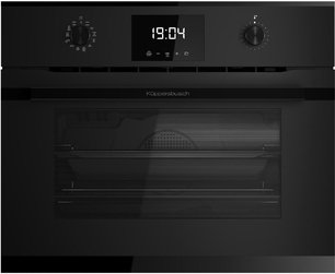 Духовой шкаф с паром Куперсбуш CBD 6340.0 KSM6 MattBlack фото в Челябинске Духовой шкаф с паром Kuppersbusch CBD 6340.0 KSM6 MattBlack фото в Челябинске
