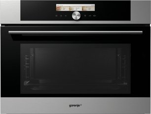 Микроволновая печь Gorenje Plus GOM811X фото в Челябинске