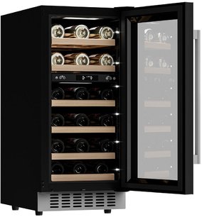 Винный шкаф Мэйвел MV28-KWT2 фото 3 в Челябинске Винный шкаф Meyvel MV28-KWT2 фото 3 в Челябинске
