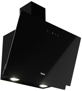 Вытяжка Тека DVN 64030 TTC BLACK фото 2 в Челябинске Вытяжка Teka DVN 64030 TTC BLACK фото 2 в Челябинске