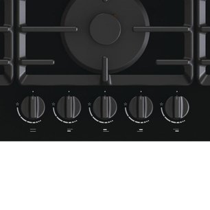 Газовая варочная панель на стеклокерамике Gorenje GCW951B фото 3 в Челябинске