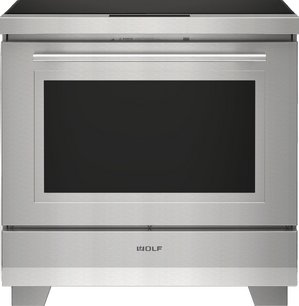 Кухонный блок Wolf ICBIR36550/S/T фото в Челябинске
