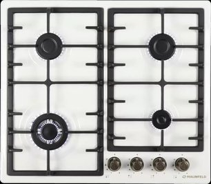 Газовая варочная панель MAUNFELD EGHE.64.33CBG.R\G фото 2 в Челябинске Газовая варочная панель MAUNFELD EGHE.64.33CBG.R\G фото 2 в Челябинске