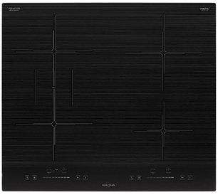 Варочная поверхность Крона GENESIS max 60 BL фото в Челябинске Варочная поверхность KRONA GENESIS max 60 BL фото в Челябинске