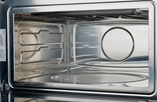 Микроволновая печь Kuppersberg HMW 969 W фото 4 в Челябинске