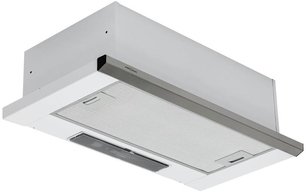 Вытяжка Krona KAMILLA slim 600 INOX (2 мотора) фото 3 в Челябинске Вытяжка Krona KAMILLA slim 600 INOX (2 мотора) фото 3 в Челябинске
