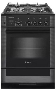 Плита Гефест 6500-04 0244 фото в Челябинске Плита Gefest 6500-04 0244 фото в Челябинске