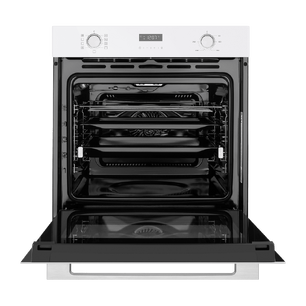 Духовой шкаф Maunfeld MEOM729PW фото 2 в Челябинске