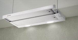 Встраиваемая вытяжка Фабер FLEXA GLASS W A60 фото 3 в Челябинске Встраиваемая вытяжка Faber FLEXA GLASS W A60 фото 3 в Челябинске