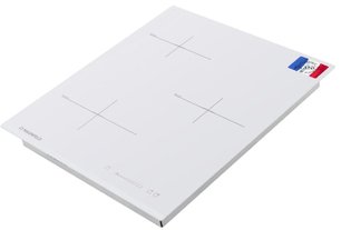 Варочная панель Maunfeld MVI45.3HZ.3BT-WH фото 4 в Челябинске