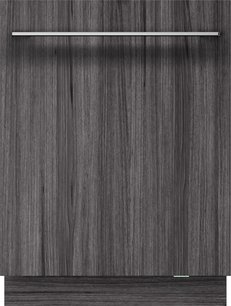 Встраиваемая посудомоечная машина Аско DFI545K фото 2 в Челябинске Встраиваемая посудомоечная машина Asko DFI545K фото 2 в Челябинске