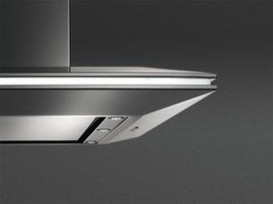 Вытяжка Фалмек Stealth 90 ix (800) ECP фото 2 в Челябинске Вытяжка Falmec Stealth 90 ix (800) ECP фото 2 в Челябинске