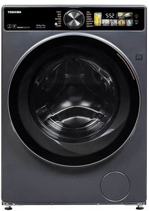 Стиральная машина Toshiba TW-T25BZU115MWRU(MG) фото в Челябинске