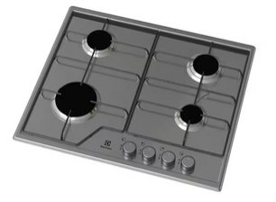 Варочная панель Electrolux KGS6424BX фото 2 в Челябинске