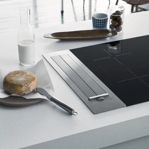 Вытяжка Фалмек Piano Double Inlet фото 3 в Челябинске Вытяжка Falmec Piano Double Inlet фото 3 в Челябинске