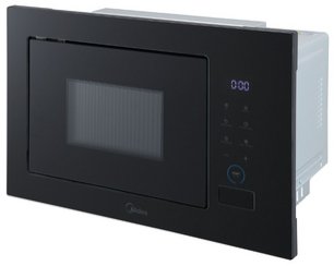 Встраиваемая микроволновая печь Midea MI982617GB фото 3 в Челябинске