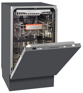 Посудомоечная машина Куперсберг GS4533 фото 3 в Челябинске Посудомоечная машина Kuppersberg GS4533 фото 3 в Челябинске