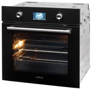 Духовой шкаф Вестфрост VFSM60OH фото 4 в Челябинске Духовой шкаф Vestfrost VFSM60OH фото 4 в Челябинске