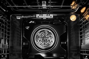 Духовой шкаф Midea MO69103X фото 3 в Челябинске