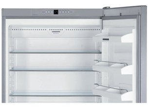 Холодильник Либхер CNesf 5113 Comfort NoFrost фото 4 в Челябинске Холодильник Liebherr CNesf 5113 Comfort NoFrost фото 4 в Челябинске