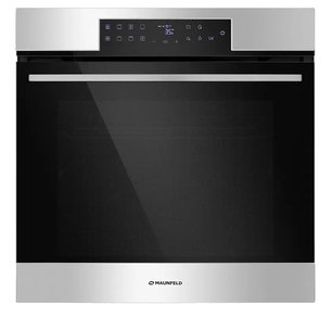 Шкаф духовой электрический MAUNFELD EOEH.7611SCS2 фото в Челябинске Шкаф духовой электрический MAUNFELD EOEH.7611SCS2 фото в Челябинске