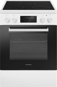 Электрическая плита Maunfeld MEC611CW09TD фото в Челябинске