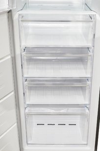 Морозильная камера Jacky's JF FI272A1 фото 4 в Челябинске Морозильная камера Jacky's JF FI272A1 фото 4 в Челябинске