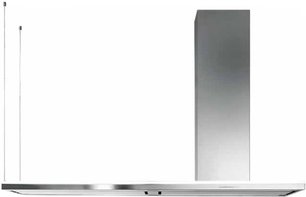 Вытяжка FALMEC DESIGN LUMEN ISOLA STEEL 175 DX фото в Челябинске Вытяжка FALMEC DESIGN LUMEN ISOLA STEEL 175 DX фото в Челябинске