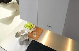 Вытяжка Миле DA 5590 D фото 2 в Челябинске Вытяжка Miele DA 5590 D фото 2 в Челябинске