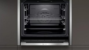 Духовой шкаф Нефф B48FT64H0 фото 3 в Челябинске Духовой шкаф Neff B48FT64H0 фото 3 в Челябинске