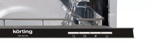 Посудомоечная машина Korting KDI 45130 фото 4 в Челябинске