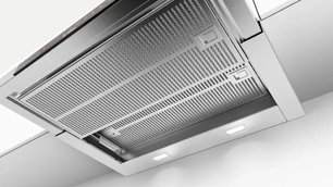 Вытяжка Бош DFS067K50 фото 3 в Челябинске Вытяжка Bosch DFS067K50 фото 3 в Челябинске