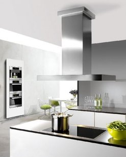 Вытяжка Миле DA 6390 D фото 2 в Челябинске Вытяжка Miele DA 6390 D фото 2 в Челябинске