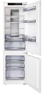 Встраиваемый холодильник Маунфилд MBF17754NFWHGR LUX фото 3 в Челябинске Встраиваемый холодильник Maunfeld MBF17754NFWHGR LUX фото 3 в Челябинске