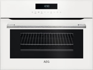 Духовой шкаф АЕГ KMR761000W фото в Челябинске Духовой шкаф AEG KMR761000W фото в Челябинске