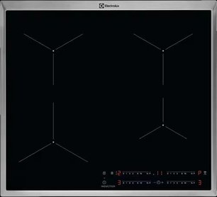 Варочная панель Electrolux EIT60443X фото в Челябинске