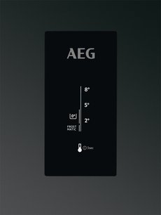 Холодильник АЕГ RCB63726OX фото 3 в Челябинске Холодильник AEG RCB63726OX фото 3 в Челябинске